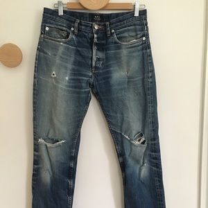 APC Petite Standard 31